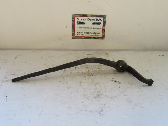 Schakelpook Hoog-Laag