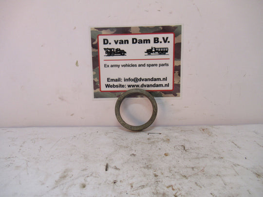 Afstandsring Hoofdas