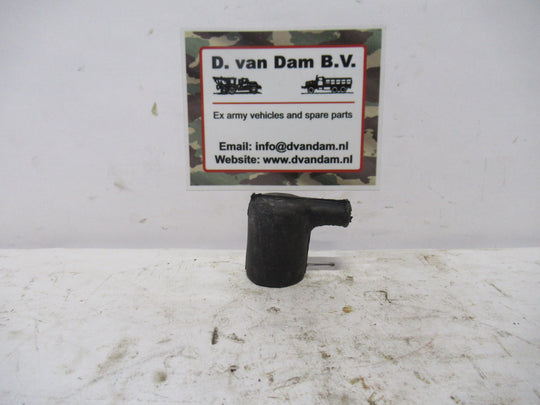 Beschermhoes remlichtschakelaar