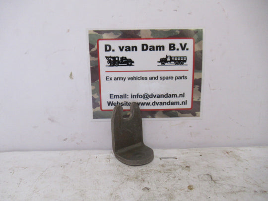 Borglip Differentieel lager