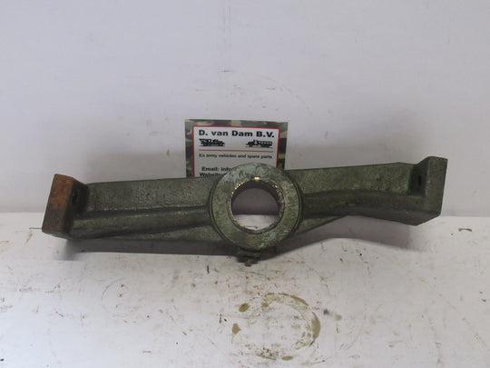 Tussenbalk lier frame