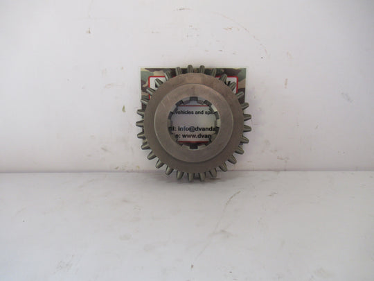 Tandwiel 1e versnelling en achteruit T-90 (nieuw)