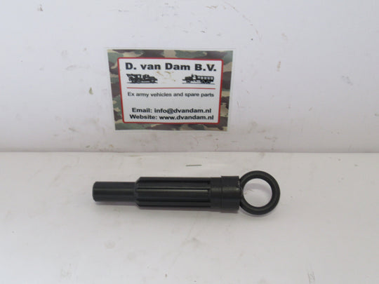 Uitlijngereedschap koppelingsplaat