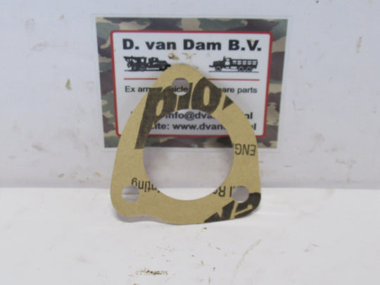 Pakking Thermostaathuis nieuw