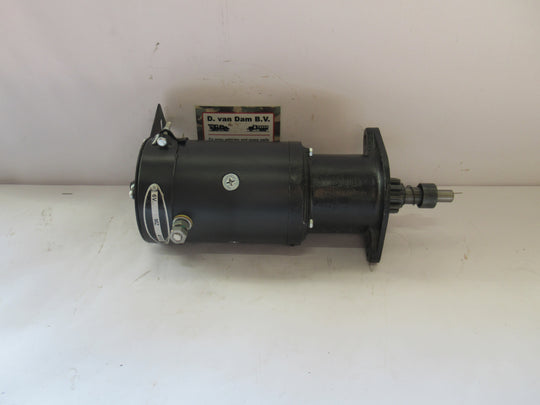 Startmotor 6V