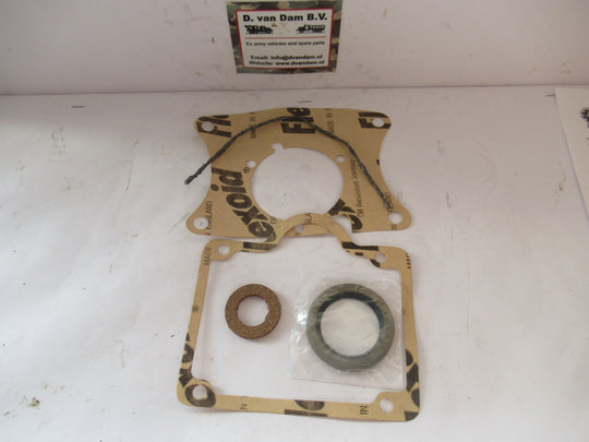 Pakkingset Versnellingsbak T-84 (Laat)