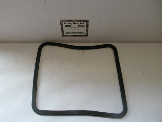 Afdichtrubber gereedschapsbak