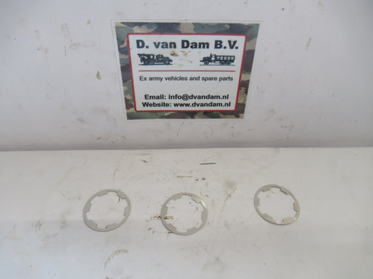 Shimset synchro-mesh T-84