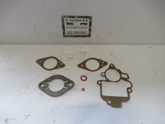 Pakking set Carter E7S1 (NOS)