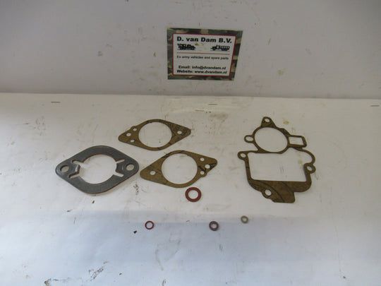 Pakkingset Carter DTA2 (NOS)