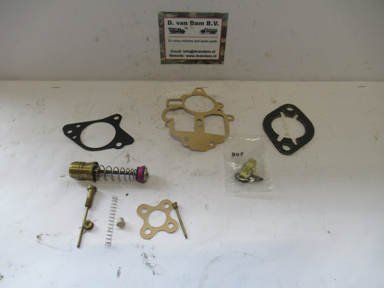 Reparatieset Carter E7S1 (NOS)