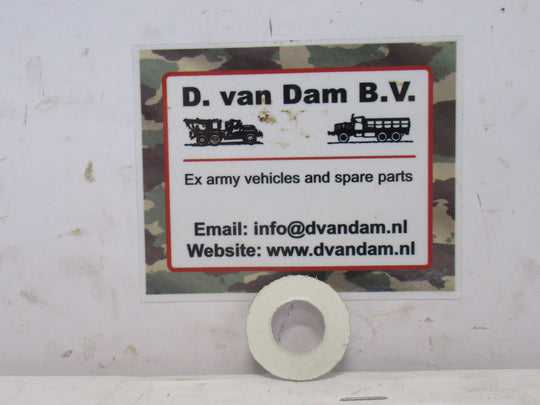 Isolatie ring Startanker 6 & 12 Volt