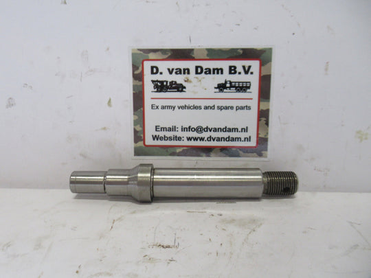 As waterpomp DAF 575 (Dikke versie)