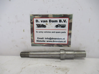 As waterpomp DAF 575 (Dunne versie)
