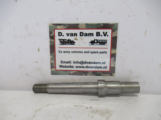 As waterpomp DAF 575 (Dunne versie)