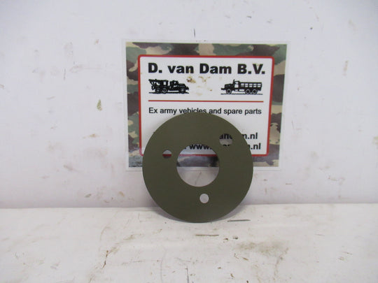 Vloerplaat Grootlicht schakelaar