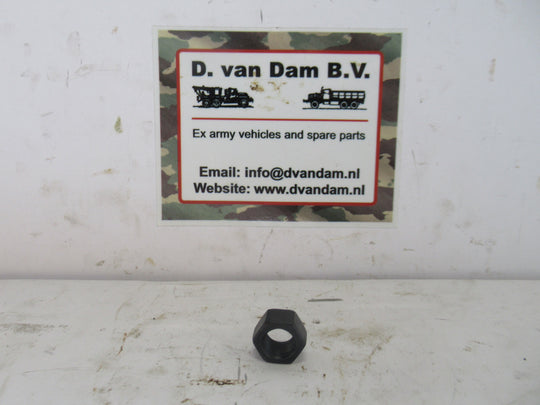 Moer drijfstang lagerkap 7/16"