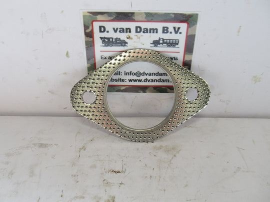 Spruitstuk - Uitlaat pakking