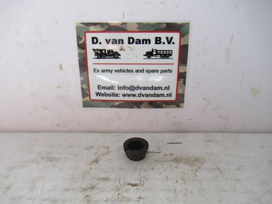 Klembus steekas achteras (split)