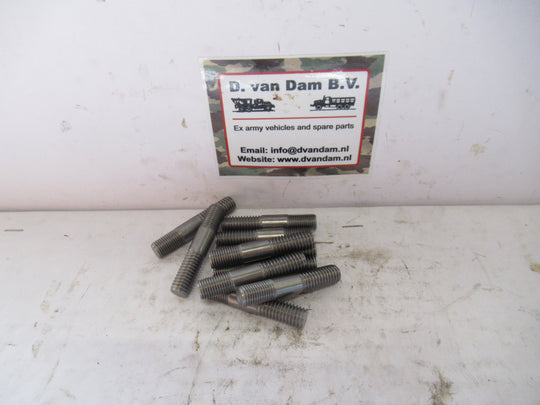 Steekas tapeind set (split)