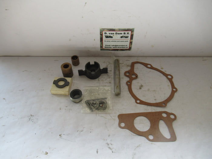 Reparatieset waterpomp kleine waaier (Bus model) NOS