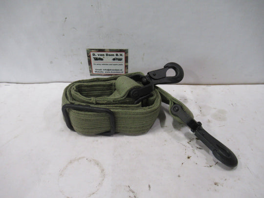 Veiligheidsriem Laadbak