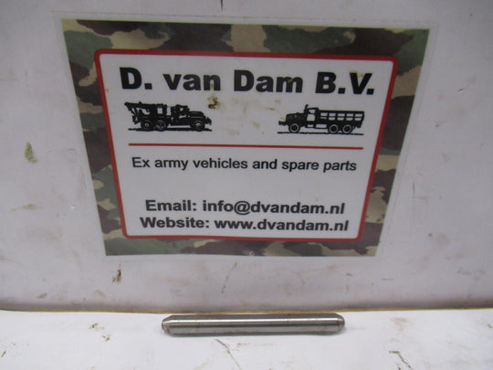 Borgpen schakelassen T-84