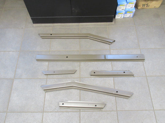 Versteviging set ACM2 Body