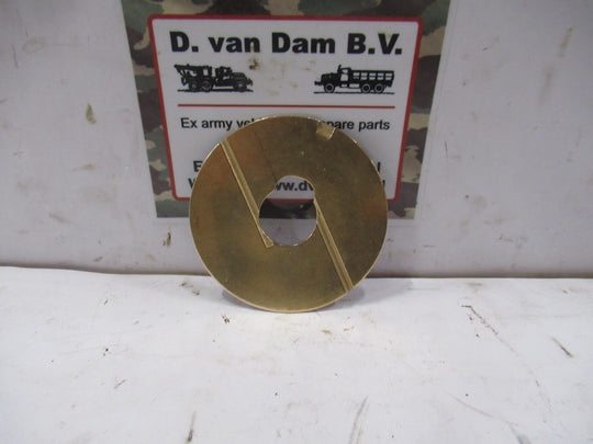 Opvulring onderste as T-90 versnellingsbak