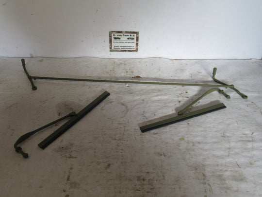 Ruitenwisser (handmatig)