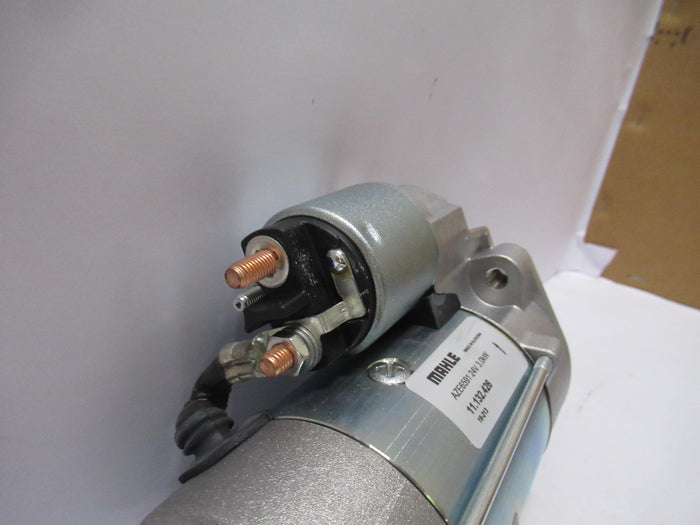 Startmotor (24 Volt)