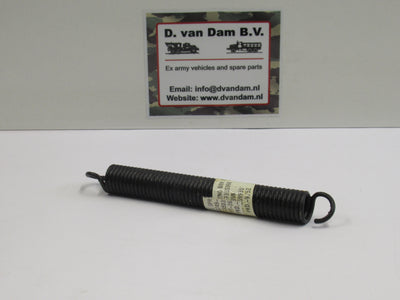 Veer rempedaal