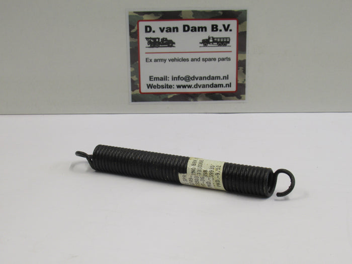 Veer rempedaal