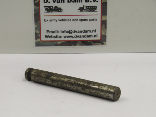 as achteruit versnelling