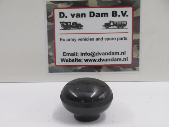 versnellingspook knop