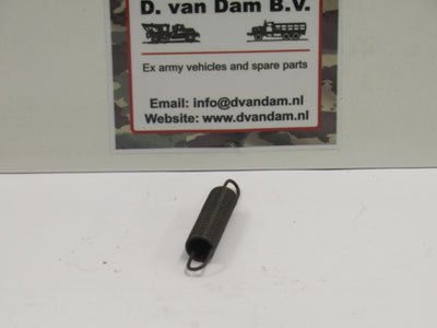 Veer gaspedaal