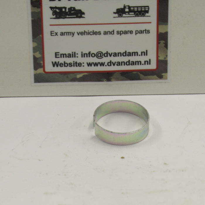 Centreerring Inlaatspruitstuk
