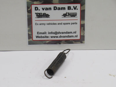 Veer startmotor