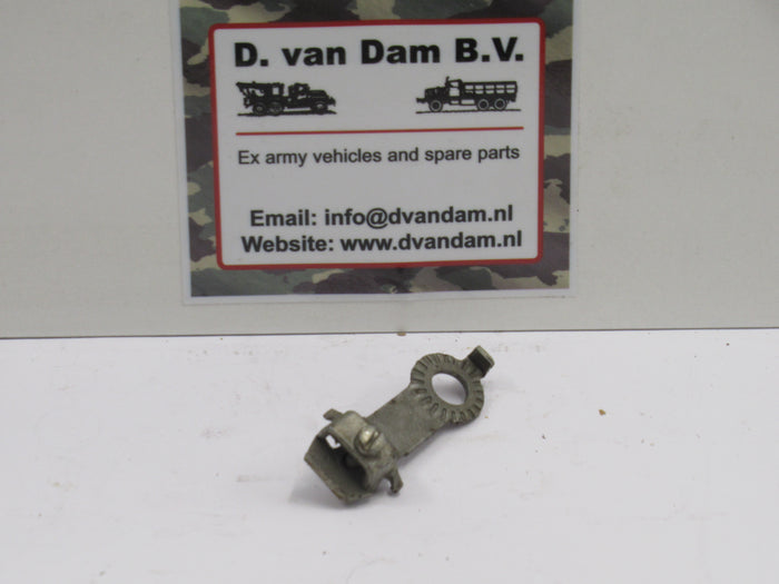 Bevestiging