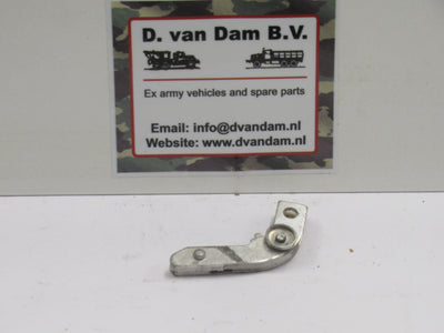 Benzine pomp arm