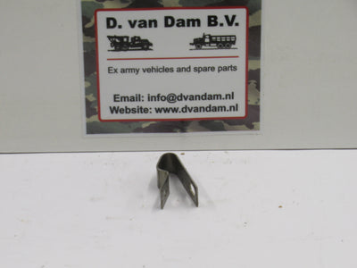 kabelklem linker spatbord hotchkiss