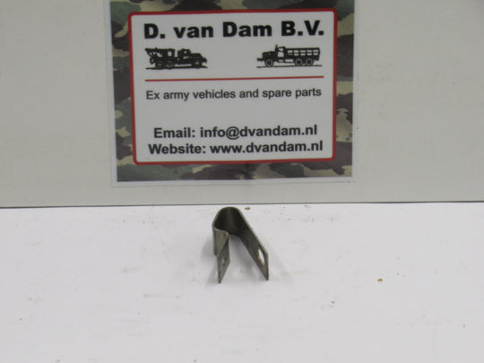 kabelklem linker spatbord hotchkiss