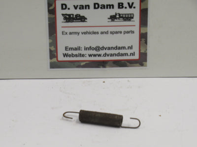 Veer gas pedaal