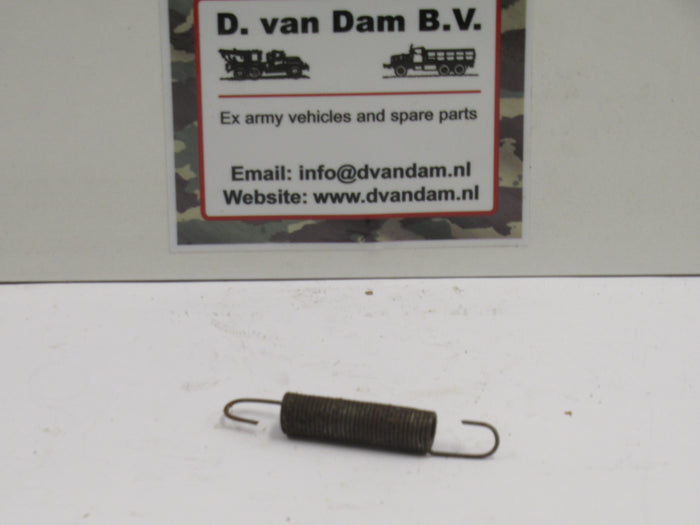 Veer gas pedaal