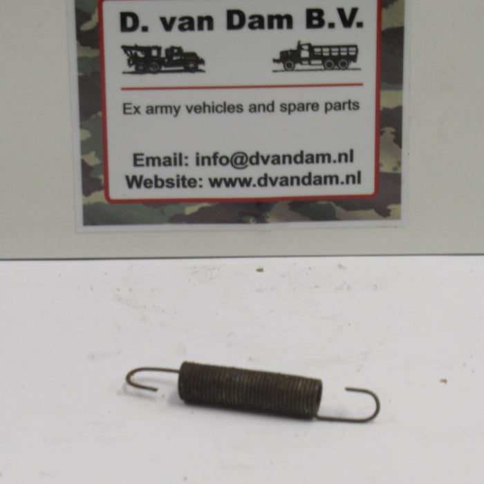 Veer gas pedaal
