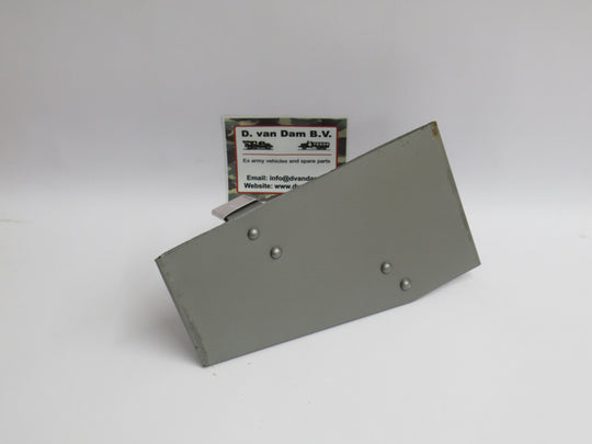 Hitteschild hoofdremcilinder