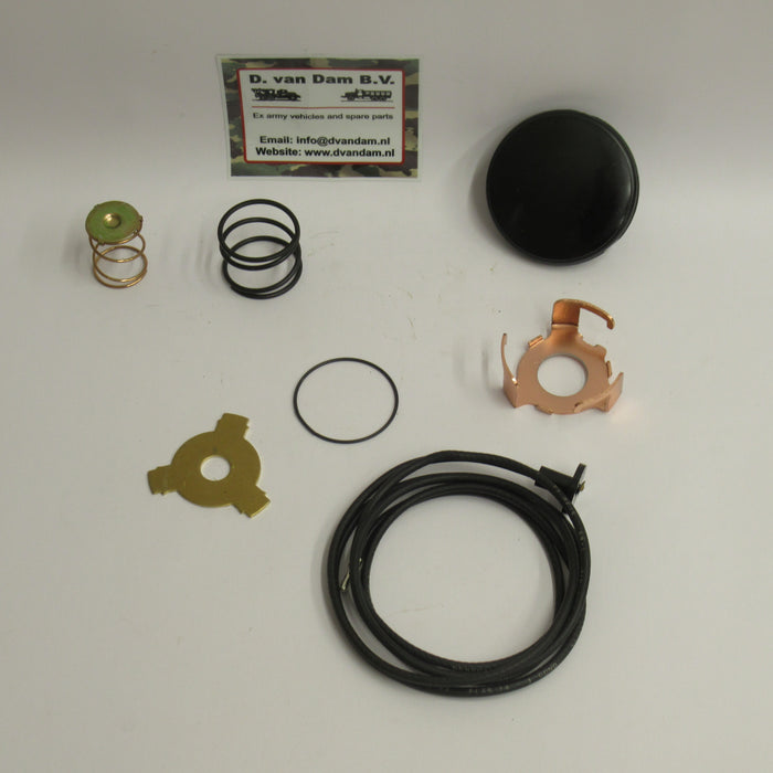 Claxon reparatieset
