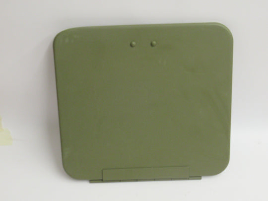 Deksel gereedschap compartiment willys MB