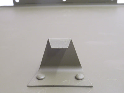 Deksel gereedschap compartiment