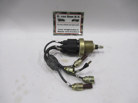 Contact schakelaar NOS